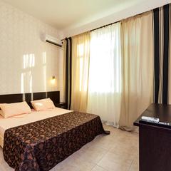 Отель Дольче Вита, Геленджик, Краснодарский край