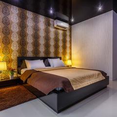 Гостиница Виктория Плаза, Ярославская область