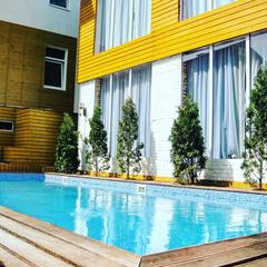 Отель Дольче Вита, Геленджик, Краснодарский край