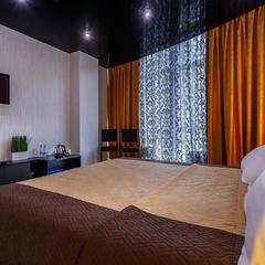 Гостиница Виктория Плаза, Ярославская область