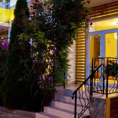 Отель Дольче Вита, Геленджик, Краснодарский край