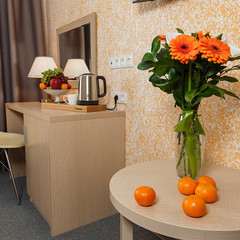 Отель Мандарин, Анапа, Краснодарский край