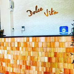 Отель Дольче Вита, Геленджик, Краснодарский край