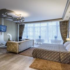 Гостиница Виктория Плаза, Ярославская область