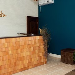 Отель Дольче Вита, Геленджик, Краснодарский край