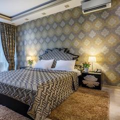 Гостиница Виктория Плаза, Ярославская область