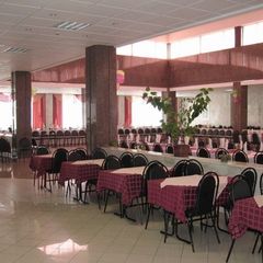 Санаторий Факел, Дивноморское, Краснодарский край