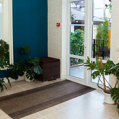 Отель Дольче Вита, Геленджик, Краснодарский край