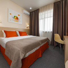 Отель Мандарин, Анапа, Краснодарский край