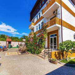 Отель Дольче Вита, Геленджик, Краснодарский край