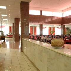 Санаторий Факел, Дивноморское, Краснодарский край