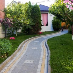 Отель Дольче Вита, Геленджик, Краснодарский край