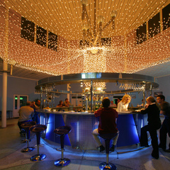 Санаторий Факел, Дивноморское, Краснодарский край