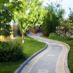 Отель Дольче Вита, Геленджик, Краснодарский край