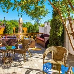 Отель Дольче Вита, Геленджик, Краснодарский край