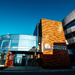 Гостиница Коматек, Екатеринбург, Свердловская область