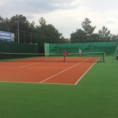 Санаторий Факел, Дивноморское, Краснодарский край