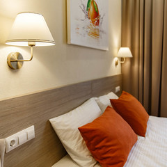 Отель Мандарин, Анапа, Краснодарский край