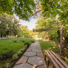 Пансионат Астра-центр, Евпатория, Крым