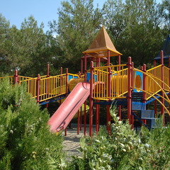 Санаторий Факел, Дивноморское, Краснодарский край