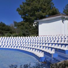 Санаторий Факел, Дивноморское, Краснодарский край