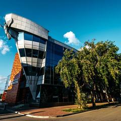 Гостиница Коматек, Екатеринбург, Свердловская область