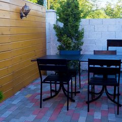 Отель Дольче Вита, Геленджик, Краснодарский край