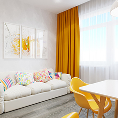 Отель Мандарин, Анапа, Краснодарский край