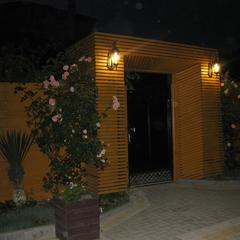 Отель Дольче Вита, Геленджик, Краснодарский край