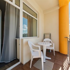 Отель Мандарин, Анапа, Краснодарский край