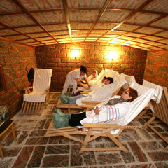 Санаторий Факел, Дивноморское, Краснодарский край