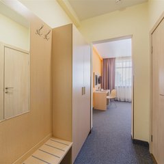 Отель Мандарин, Анапа, Краснодарский край