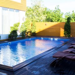 Отель Дольче Вита, Геленджик, Краснодарский край