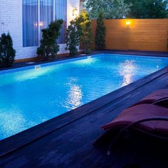 Отель Дольче Вита, Геленджик, Краснодарский край