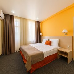 Отель Мандарин, Анапа, Краснодарский край