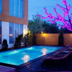 Отель Дольче Вита, Геленджик, Краснодарский край