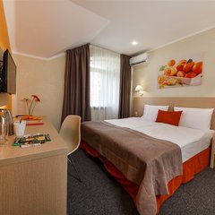 Отель Мандарин, Анапа, Краснодарский край