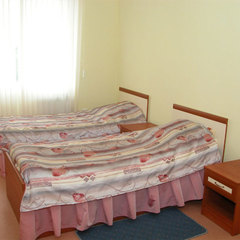 Санаторий Факел, Дивноморское, Краснодарский край