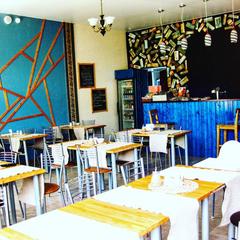 Отель Дольче Вита, Геленджик, Краснодарский край