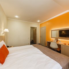 Отель Мандарин, Анапа, Краснодарский край