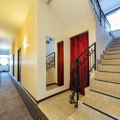 Отель Дольче Вита, Геленджик, Краснодарский край