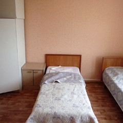 Санаторий Факел, Дивноморское, Краснодарский край