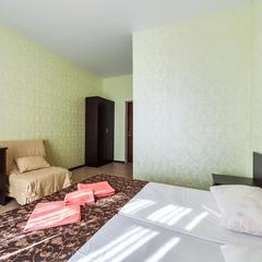 Отель Дольче Вита, Геленджик, Краснодарский край