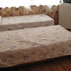 Санаторий Факел, Дивноморское, Краснодарский край