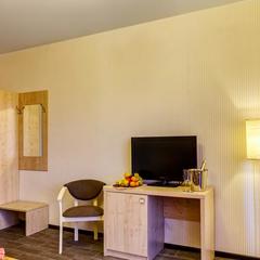 Отель Дольче Вита, Геленджик, Краснодарский край