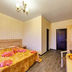 Отель Дольче Вита, Геленджик, Краснодарский край