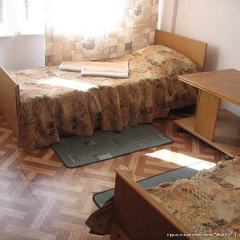 Санаторий Факел, Дивноморское, Краснодарский край