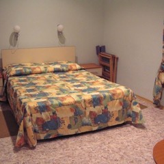 Санаторий Факел, Дивноморское, Краснодарский край