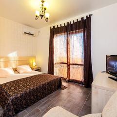 Отель Дольче Вита, Геленджик, Краснодарский край