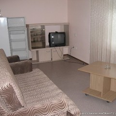 Санаторий Факел, Дивноморское, Краснодарский край